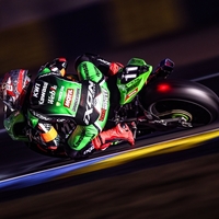 【決勝経過速報】2025 FIM EWC Rd.1 ルマン24時間 9時間経過