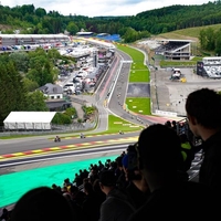 【決勝経過速報】2025 FIM EWC Rd.2 スパ８時間 スタート～1時間経過