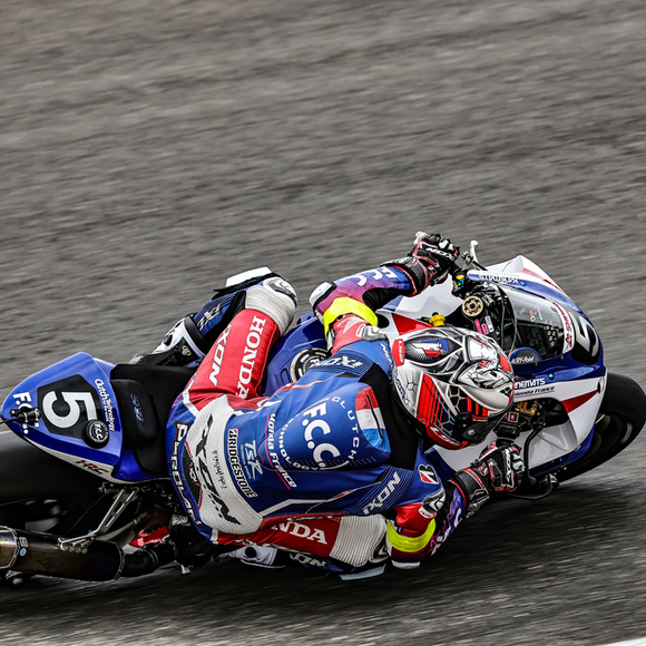 【決勝経過速報】2025 FIM EWC Rd.2 スパ８時間 2時間経過