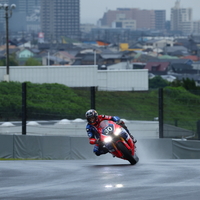【速報】2025鈴鹿8耐 4メーカー合同テスト 午前走行結果＆総合結果