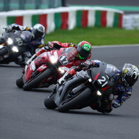 【速報】2025 鈴鹿8耐 6/12 タイヤメーカーテスト＆特別スポーツ走行 午後＆総合結果