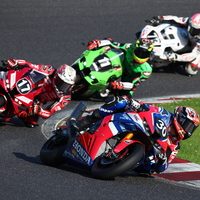 【速報】2025鈴鹿8耐 公開テスト セッション３ 走行結果