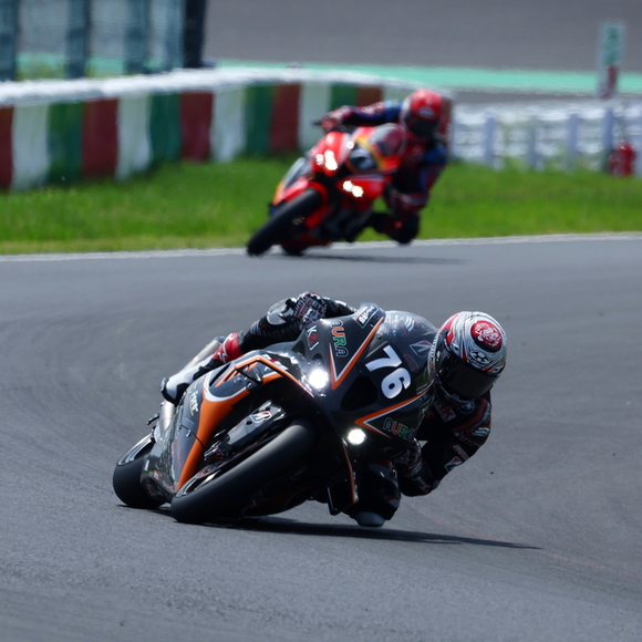 【速報】2025鈴鹿8耐 公開テスト 2日目 セッション５ 走行結果