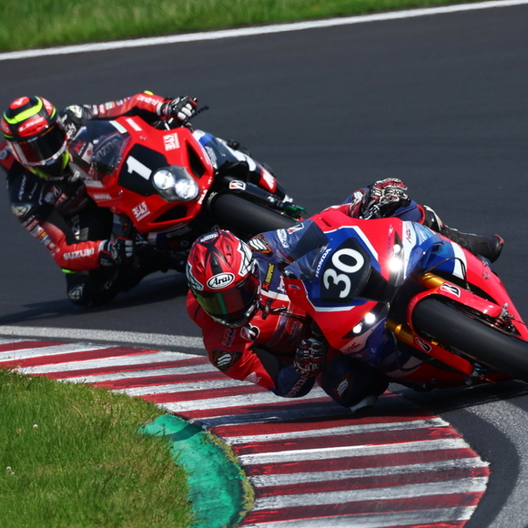 【速報】2025鈴鹿8耐 公開テスト 2日目 セッション６走行結果＆2日間総合結果