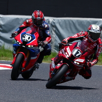 【速報】2025鈴鹿8耐 公開テスト 午前走行結果