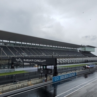 【速報】2025鈴鹿8耐 4メーカー合同テストが開始！ 午前走行結果