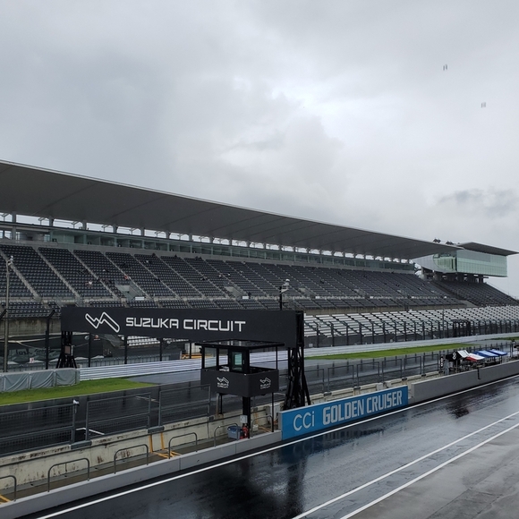 【速報】2025鈴鹿8耐 4メーカー合同テストが開始！ 午前走行結果