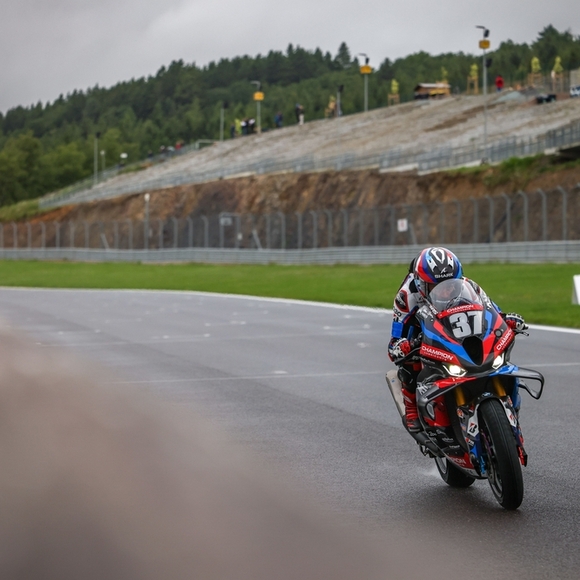 【決勝経過速報】2025 FIM EWC Rd.2 スパ８時間 3時間経過
