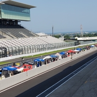 【速報】2025鈴鹿8耐 公開テスト セッション2 走行結果