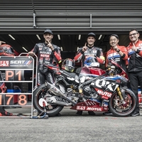 【予選結果速報】2025 FIM EWC Rd.2 スパ 8時間 予選２回目＆暫定予選総合結果