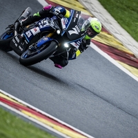 【決勝経過速報】2025 FIM EWC Rd.2 スパ８時間 6時間経過 残り2時間