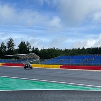 2025シーズン FIM EWC Rd.2 スパ８時間は本日開幕！