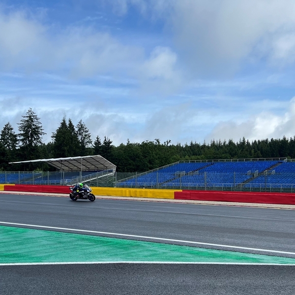 2025シーズン FIM EWC Rd.2 スパ８時間は本日開幕！