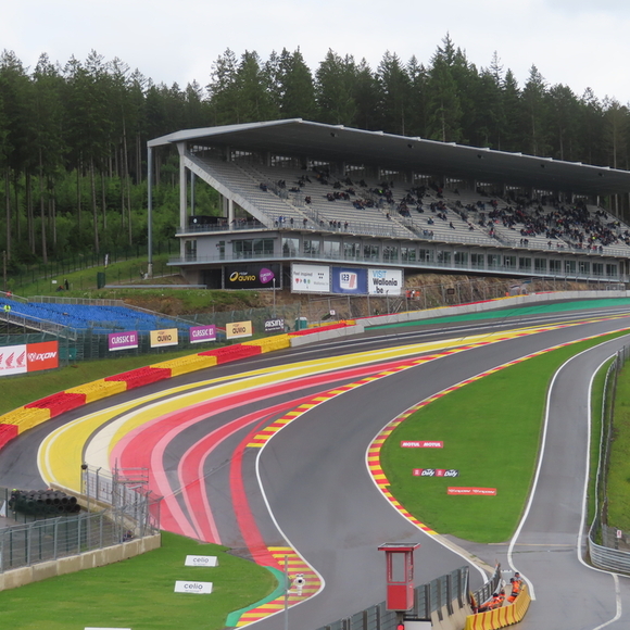 【決勝経過速報】2025 FIM EWC Rd.2 スパ８時間 4時間経過