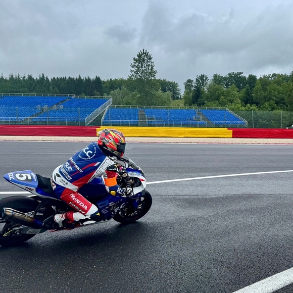 2025 FIM EWC Rd.2 スパ８時間 決勝は本日6/7(土) 日本時間 19:30スタート！