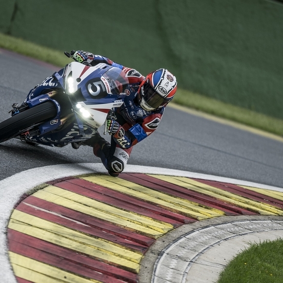 【決勝経過速報】2025 FIM EWC Rd.2 スパ８時間 5時間経過