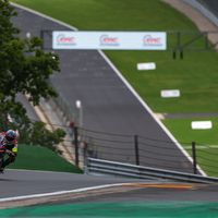 【予選結果速報】2025 FIM EWC Rd.2 スパ 8時間 予選1回目