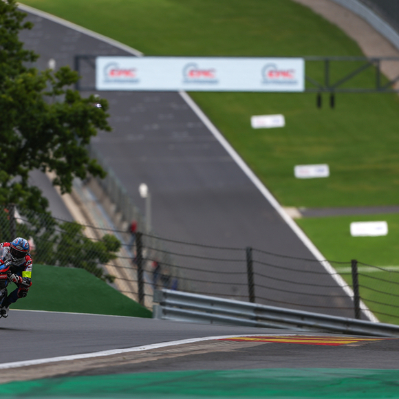 【予選結果速報】2025 FIM EWC Rd.2 スパ 8時間 予選1回目