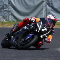 【テスト結果速報】2025 EWC Rd.3 鈴鹿8耐 Test Session1
