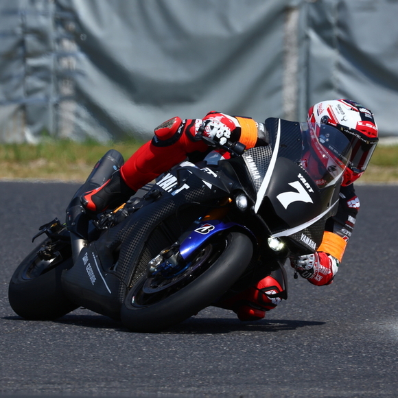 【テスト結果速報】2025 EWC Rd.3 鈴鹿8耐 Test Session1