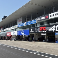 2025 FIM EWC Rd.3 鈴鹿8耐レースウィークいよいよ開始！ 本日からテストセッション走行がスタート‼