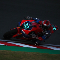 【テスト結果速報】2025 EWC Rd.3 鈴鹿8耐 ナイトフリープラクティス