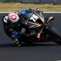 【テスト結果速報】2025 EWC Rd.3 鈴鹿8耐 フリープラクティス