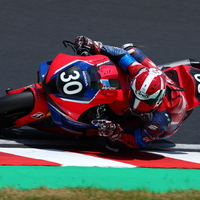【決勝経過速報】2025 FIM EWC Rd.3 鈴鹿8耐 2時間経過