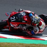 【テスト結果速報】2025 EWC Rd.3 鈴鹿8耐 フリープラクティス2