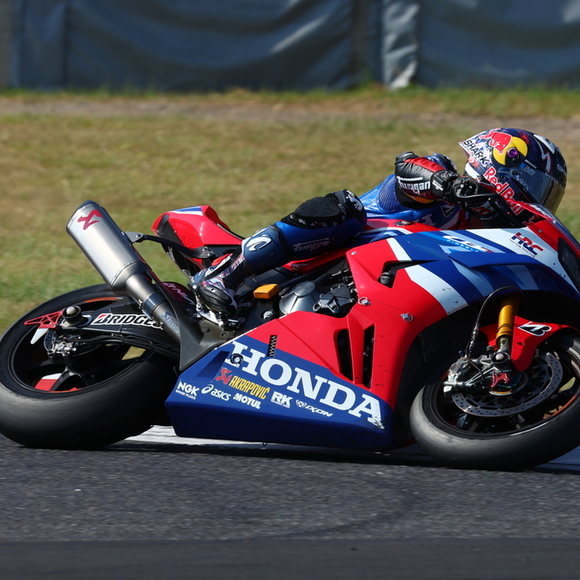 【決勝経過速報】2025 FIM EWC Rd.3 鈴鹿8耐 4時間経過