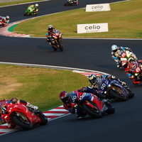【決勝経過速報】2025 FIM EWC Rd.3 鈴鹿8耐 7時間経過 残り1時間！！