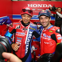 【予選結果速報】2025 FIM EWC Rd.3 鈴鹿8耐 TOP10 TRIAL