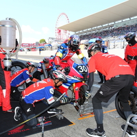 【決勝経過速報】2025 FIM EWC Rd.3 鈴鹿8耐 5時間経過