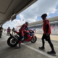 【予選結果速報】2025 EWC Rd.3 鈴鹿8耐 予選1回目
