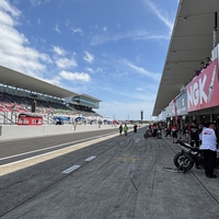 2025 EWC Rd.3 鈴鹿8耐 本日TOP10トライアル！