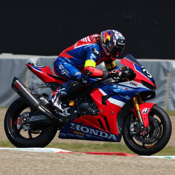 【決勝経過速報】2025 FIM EWC Rd.3 鈴鹿8耐 6時間経過