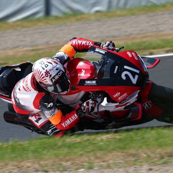 【速報】2025 FIM EWC Rd.3 鈴鹿8耐 ウォームアップセッション 結果