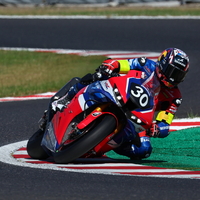 【決勝経過速報】2025 FIM EWC Rd.3 鈴鹿8耐 3時間経過