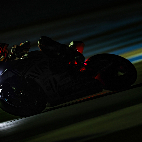 【結果速報】2025 FIM EWC Rd.4ボルドール24時間決勝9時間経過