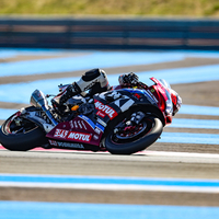 【結果速報】2025 FIM EWC Rd.4ボルドール24時間 予選2回目&総合