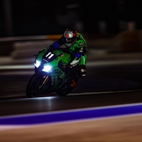 【結果速報】2025 FIM EWC Rd.4ボルドール24時間決勝6時間経過