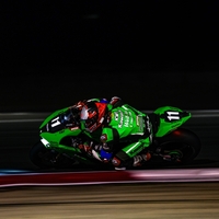 【結果速報】2025 FIM EWC Rd.4ボルドール24時間決勝11時間経過