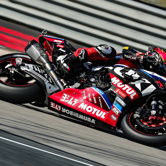 【予選結果速報】2025 FIM EWC Rd.4ボルドール24時間 予選1回目