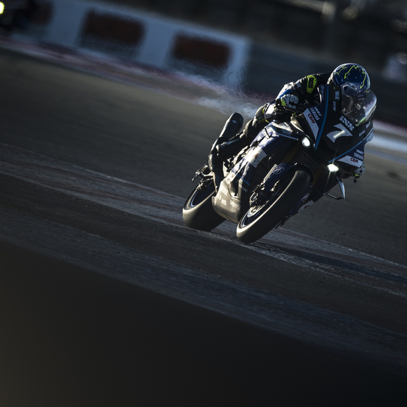 【結果速報】2025 FIM EWC Rd.4ボルドール24時間決勝20時間経過　残り4時間