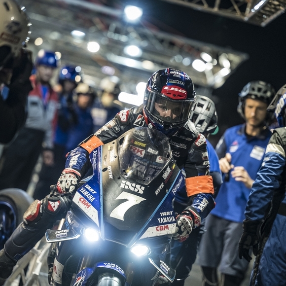 【結果速報】2025 FIM EWC Rd.4ボルドール24時間決勝12時間経過