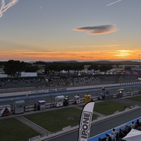 【結果速報】2025 FIM EWC Rd.4ボルドール24時間決勝4時間経過