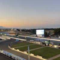 【結果速報】2025 FIM EWC Rd.4ボルドール24時間決勝16時間経過