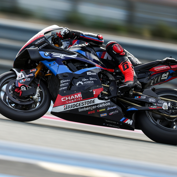 【結果速報】2025 FIM EWC Rd.4 ボルドール24時間 フリープラクティス