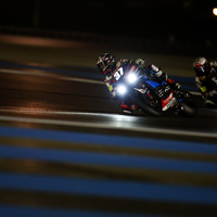 【結果速報】2025 FIM EWC Rd.4ボルドール24時間決勝13時間経過