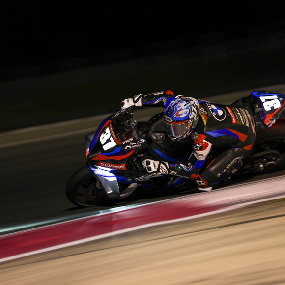 【結果速報】2025 FIM EWC Rd.4ボルドール24時間決勝8時間経過